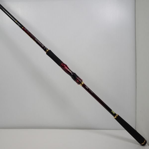 21オーバーゼアAGS 1010M/MH